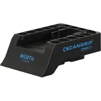 SCANGRIP Connector Wurth Accu 18V - 03.6150C - 03.6150C