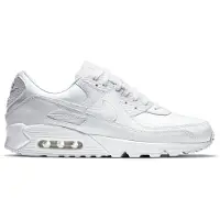 Nike Sneakers laag 'AIR MAX 90 LTR' wit