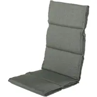 Hartman Tuinstoelkussen Bahama Green Sling Hoge Rug