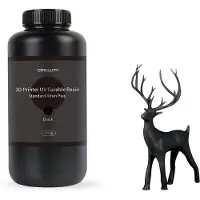 Creality LCD Standard Resin - 1kg
