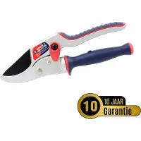 Spear & Jackson Aambeeld snoeischaar - Snoeischaar - 10JAAR Garantie