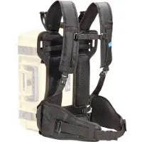 B&W outdoor.cases Back pack system type 5000/5500/6000