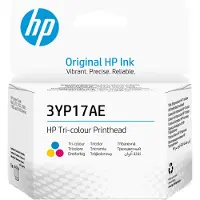 HP Printkop 3YP17AE 3-kleuren