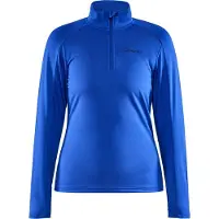 Craft Skipully Women Core Gain Midlayer Burst-L