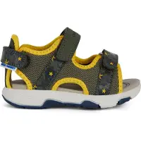 Geox B Sandal Multy Jongens