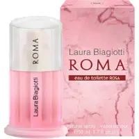 Laura Biagiotti Roma Rosa eau de toilette spray 25 ml