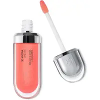 KIKO Milano 3D Hydra Lipgloss 6,5 ml (Verschillende Tinten) - 09 Soft Coral