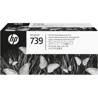 HP 739 DesignJet printkopvervangingspakket