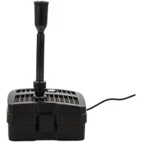 Aquaforte GFU-2505 UV-C vijverfilter
