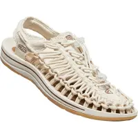 Keen - Women's Uneek Canvas - Sandalen 40,5, beige