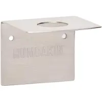 Humdakin Zeephouder Single Steel