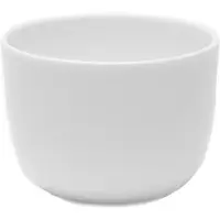 Serax Espressokop Base Tableware By Piet Boon White Glazed 100 ml Small