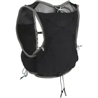 Ultimate Direction - Women's Race Vesta 6.0 - Trailrunningrugzak L, zwart/grijs