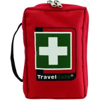 Travelsafe Globe Runner EHBO-kit