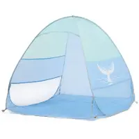 Ludi (lu90035) Playground Blauw Kinderen