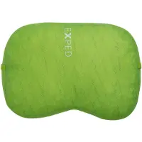 Exped - Deepsleep Pillow - Kussen M, groen