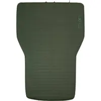 Exped - MegaMat Auto - Slaapmat 197 x 132 x 10 cm, groen