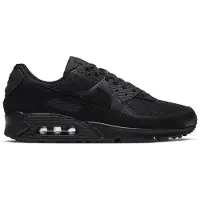 Nike Sneakers laag 'Air Max 90' zwart