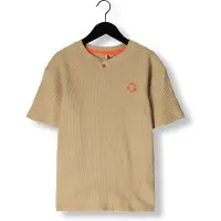 Vingino T-shirt Haf Jongens Zwart 164
