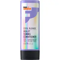 Fudge Urban Cool Blonde Violet Toning Conditioner