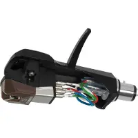 Audio-Technica Audio Technica Cartridge Shibata AT-VM95SH/H Serie Stereo Cartridge met AT-VM95SH