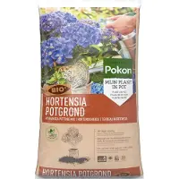 Pokon Hortensia potgrond pallet | | 2250 liter (Bio-label)