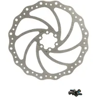 Zoom Remschijf B-type ø203mm