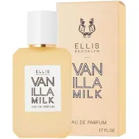 Ellis Brooklyn Vanilla Milk Eau de Parfum (50 ml)
