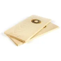 Yakiniku BBQ Flavour Accessoire Rookplankje Beuken