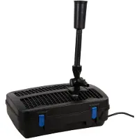 Aquaforte GFU-6011 UV-C vijverfilter