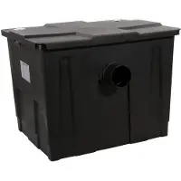 Aquaforte MBF-350 doorstroomfilter