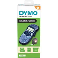 Dymo LetraTag LT-100H