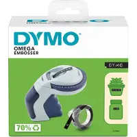 Dymo Omega Labeler Blauw Kinderen