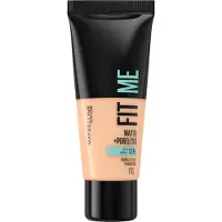 Maybelline Foundation - Matte Fit Me 115 30ml