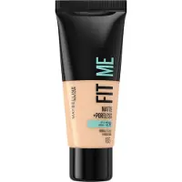Maybelline Foundation - Matte Fit Me 105 30ml