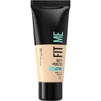 Maybelline Foundation - Matte Fit Me 110 30 ml