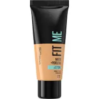 Maybelline Fit Me Matte+Poreless Foundation #220 30 ml