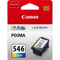 Canon CL-546 Inktcartridge 3-kleuren
