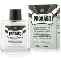 Proraso Aftershave Balm Eucalyptis/Menthol