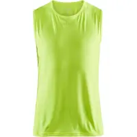 Craft Tanktop Men Adv Essence SL Tee Flumino-S