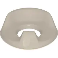 Bebe-Jou Taupe Toiletverkleiner De Luxe 403905