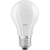 Ledvance Smart lamp E27 | Peer A60 | Mat | 2700-6500K | WiFi | 6W