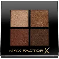 Max Factor Make-up Ogen X-Pert Soft Touch Palette Nr.004 Veiled Bronze
