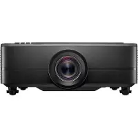 Optoma ZU820T 7500 ANSI lumens DLP WUXGA (1920x1200) 3D Zwart