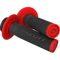 SCOTT SX II Lock-On Handvatten + Nokkenset