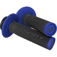 SCOTT SX II Lock-On Handvatten + Nokkenset