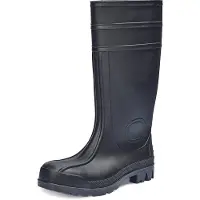 Cerva PVC 2816 veiligheidslaarzen S5 SRC 41 (Paar)