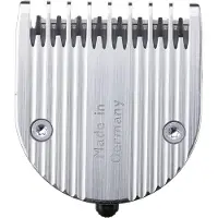 Wahl 1854-7041, bijlage, 4 cm, roestvrij staal, Beretto