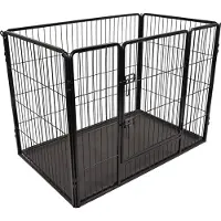 Flamingo Hondenkennel Kazan