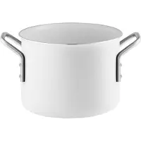 Eva Solo White Line Kookpan 2,5L